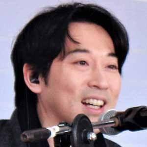 Yiruma Photo #1