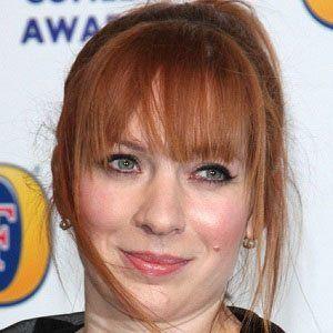 Katherine Parkinson Photo #1