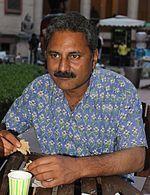 Mahmood Farooqui Photo #1