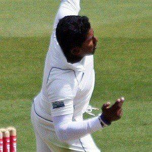 Rangana Herath Photo #1