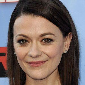 Maribeth Monroe Photo #1