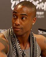 Simon Webbe Photo #1