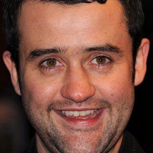 Daniel Mays Photo #1