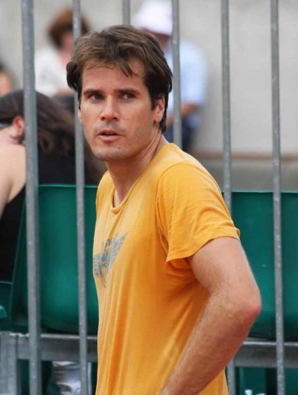 Tommy Haas Photo #1