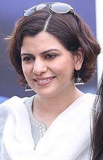 Nidhi Razdan Photo #1