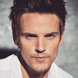 Riley Smith Photo #1