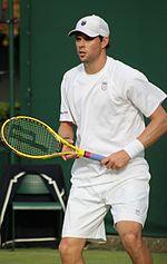 Bob Bryan Photo #1