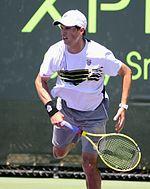 Mike Bryan Photo #1