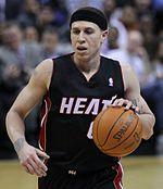 Mike Bibby Photo #1