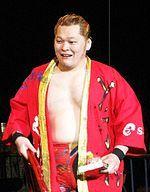 Toru Yano Photo #1