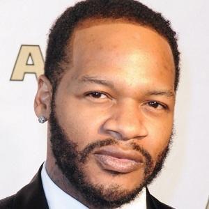 Jaheim Photo #1