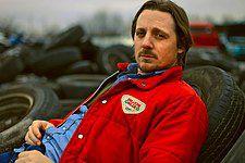 Sturgill Simpson Photo #1