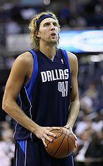 Dirk Nowitzki Photo #1