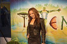 Glennis Grace Photo #1