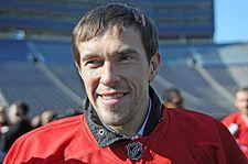 Pavel Datsyuk Photo #1