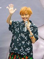 Stefanie Sun Photo #1