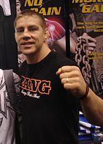 Duane Ludwig Photo #1