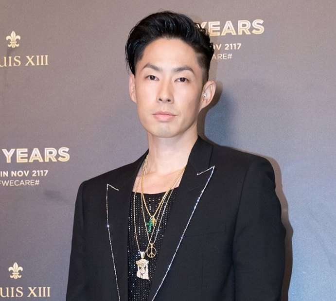 Vanness Wu Photo #1