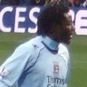 Benjani Mwaruwari Photo #1