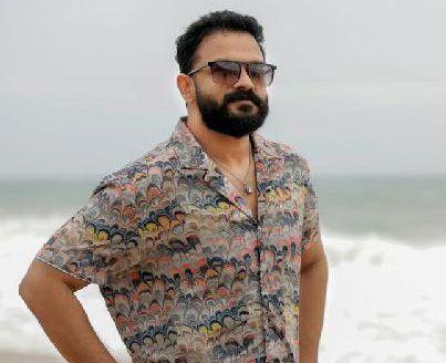 Jayasurya Photo #1