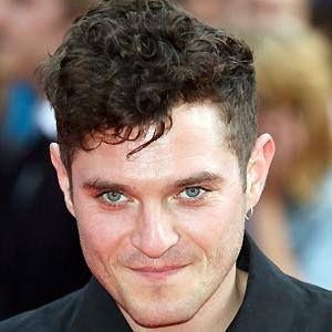 Mathew Horne Photo #1