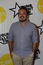 Adam Liaw Photo #1