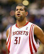 Shane Battier Photo #1