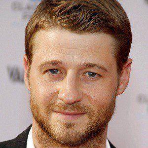 Benjamin McKenzie Photo #1