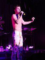 Jake Shears Photo #1