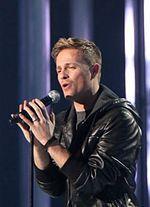 Nicky Byrne Photo #1