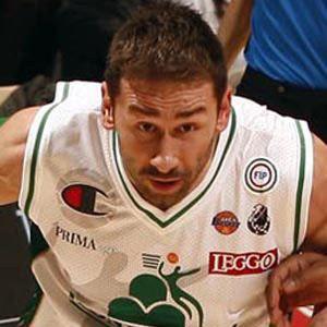 Marko Jaric Photo #1