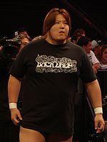 Takeshi Morishima Photo #1