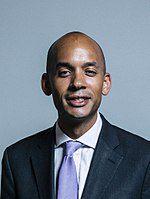 Chuka Umunna Photo #1