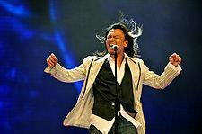 Faizal Tahir Photo #1