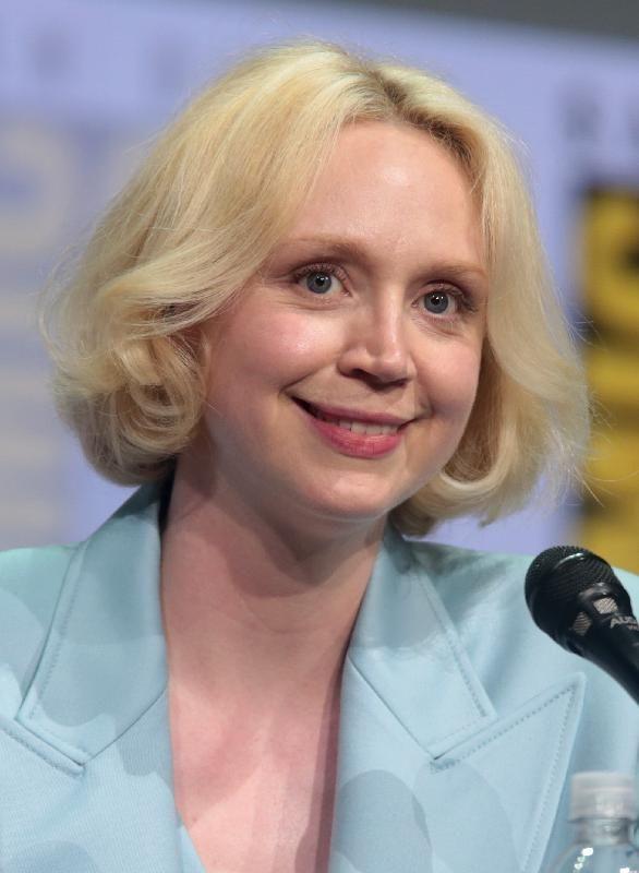 Gwendoline Christie Photo #1