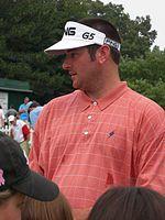 Bubba Watson Photo #1