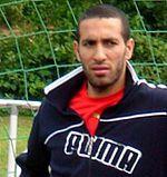 Mohamed Aboutrika Photo #1