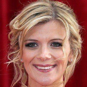 Jane Danson Photo #1