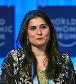 Sharmeen Obaid-Chinoy Photo #1