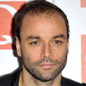 Christopher Wolstenholme Photo #1