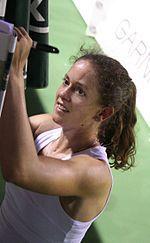 Patty Schnyder Photo #1