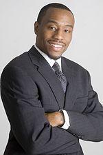 Marc Lamont Hill Photo #1