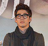 Yoon Kye-sang Photo #1