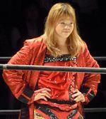 Nanae Takahashi Photo #1