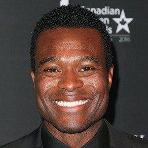 Lyriq Bent Photo #1