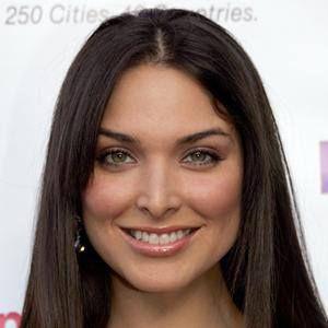 Blanca Soto Photo #1