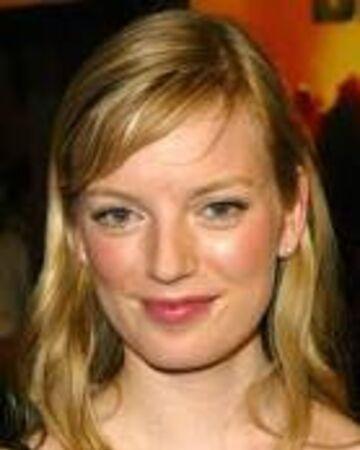 Sarah Polley Photo #1