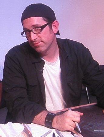 Darren Lynn Bousman Photo #1