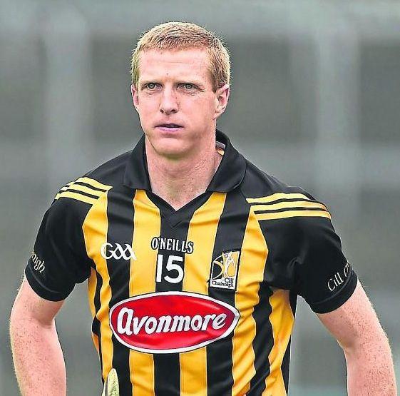 Henry Shefflin Photo #1