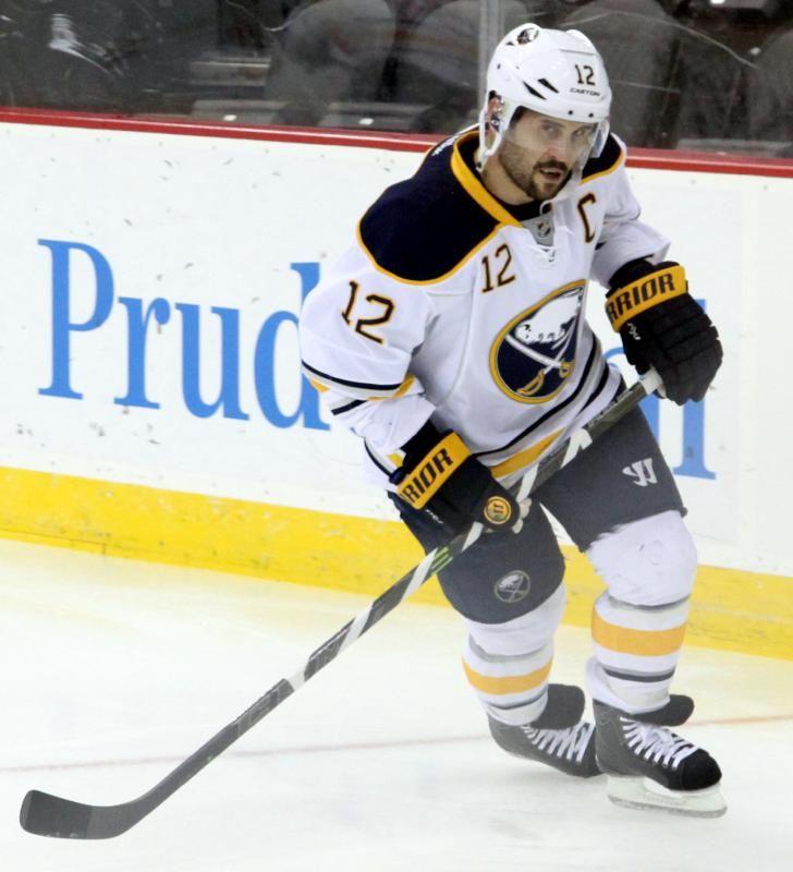 Brian Gionta Photo #1